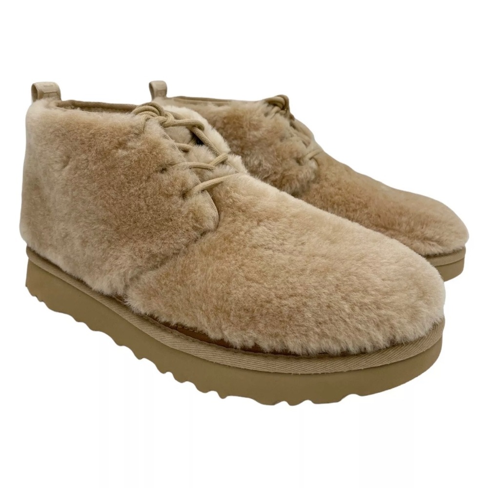 Uggs neumel cozy